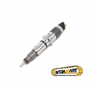 Injector excavator Komatsu PC300LL - 6745-11-3102