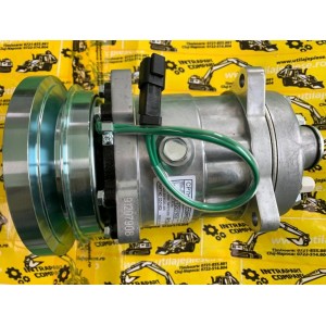 Compresor aer conditionat excavator Caterpillar - 3E1906