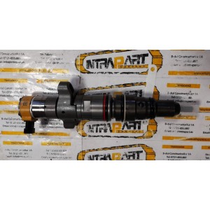 Injector excavator Caterpillar 336D LN - 2934073