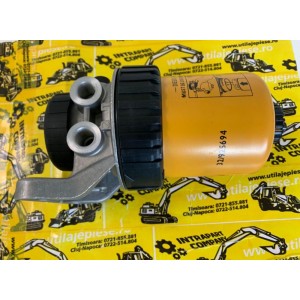 Baterie filtru buldoexcavator Caterpillar 428B - 1307092