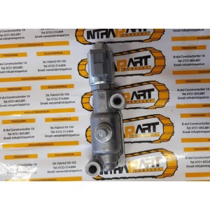 Supapa cutie Caterpillar D5N - 2443114