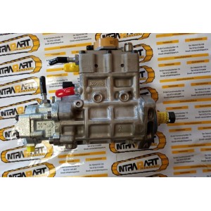 Pompa injectie excavator Caterpillar - 3240532