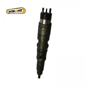 Injector excavator Doosan DX300LC - 65.10401-7001A