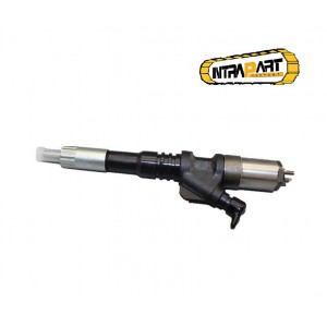 Injector excavator Komatsu PC490 - 6252-11-3100