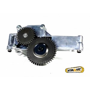 Pompa ulei buldozer Caterpillar D6R - 3318906