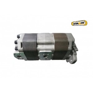 Pompa hidraulica dumper Komatsu HD 605-7 - 705-95-05140