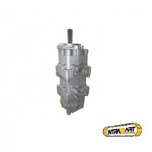 Pompa hidraulica Komatsu PC10-6 - 705-41-08020