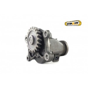 Pompa ulei excavator Komatsu PC400 - 6151-51-1005