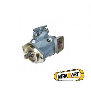 Pompa hidraulica buldoexcavator Catepillar 428E - 2966714