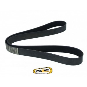 Curea pompa apa Volvo L110G - VOE21248896