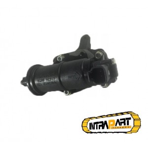 Pompa alimentare buldoexcavator Caterpillar 428F - 4465393