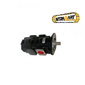 Pompa hidraulica buldoexcavator JCB 3CX - 20/925579