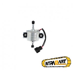 Pompa ulei miniexcavator Caterpillar 305C - 3704008