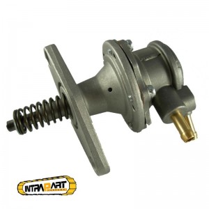 Pompa alimentare Deutz - AL04175474