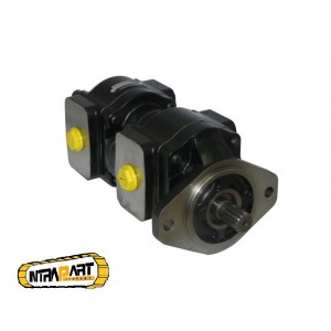 Pompa hidraulica buldoexcavator JCB 3CX - 332/G7135