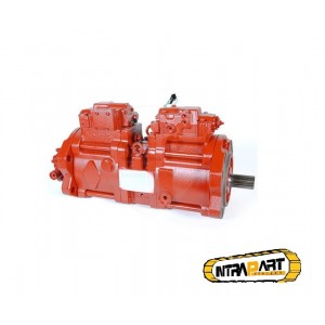 Pompa hidraulica excavator Volvo EC210 - VOE14595621