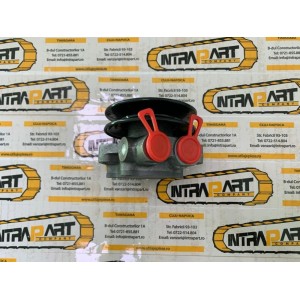 Pompa alimentare Deutz - 04296790