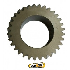 Pinion vibrochen buldoexcavator Komatsu WB93R2 - YM129900-21200