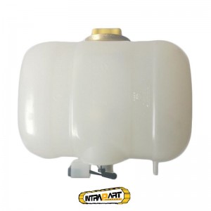 Vas expansiune excavator Volvo EC210B - VOE17214676