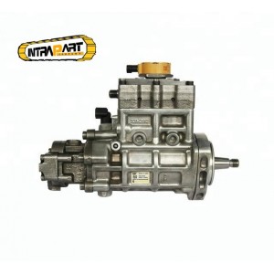 Pompa injectie excavator Caterpillar 320C - 2797861