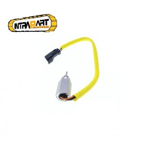 Senzor temperatura buldozer Caterpillar D6M - 1342252