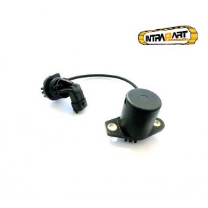 Senzor presiune ulei buldoexcavator JCB 3CX - 320/04378