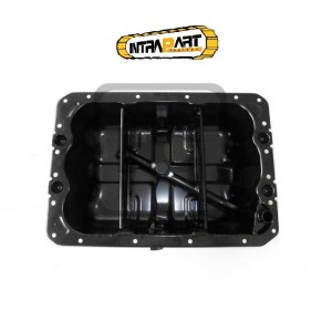 Baie ulei buldoexcavator JCB 3CX - 320/04441