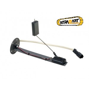 Senzor nivel ulei buldoexcavator Caterpillar 428 - 1878936