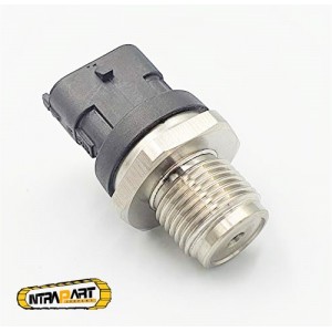 Senzor presiune rampa combustibil excavator Komatsu PC350 - 6745-71-4320