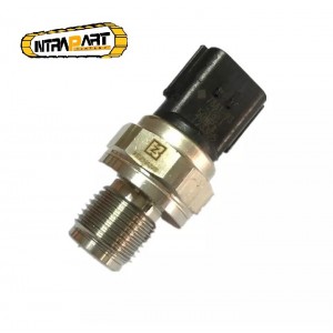 Senzor presiune excavator Komatsu PC210 - 7861-93-1812