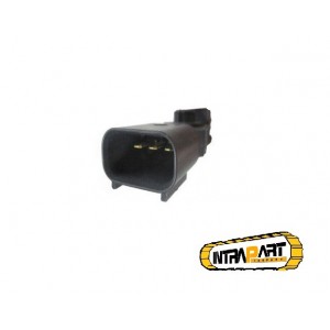 Senzor presiune aer excavator Komatsu PC200 - 6261-81-1900