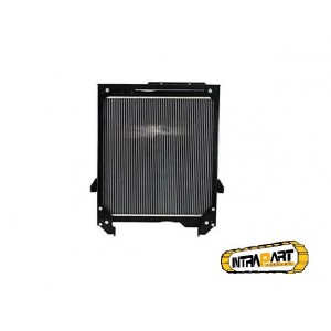 Radiator buldoexcavator Caterpillar 428E - 3047851