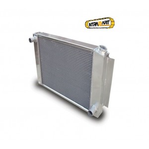 Radiator buldoexcavator Komatsu WB91R - 42N-03-11510