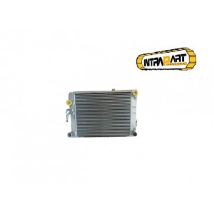 Radiator buldoexcavator Komatsu WB93R - 42N-03-11870