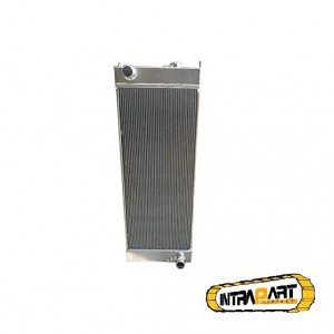 Radiator excavator Caterpillar 320DL - 3263870