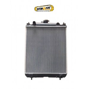 Radiator excavator Caterpillar 320B - 1415722
