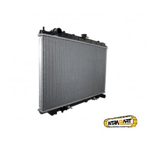 Radiator excavator JCB JS220 - 30/922700