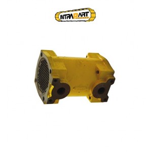 Racitor ulei buldozer Caterpillar D5H - 7N0165