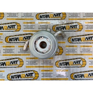 Racitor ulei buldoexcavator Komatsu WB93R - YM123910-33011