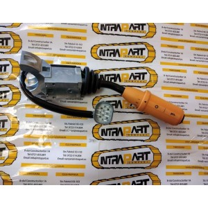 Inversor buldoexacavator JCB 3CX, 4CX - 701/52701
