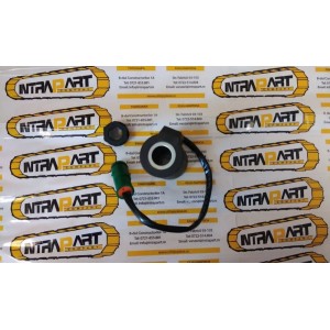 Solenoid excavator Volvo EC210B - VOE14527276