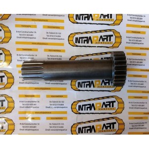 Pinion reductor excavator Fiat Hitachi EX235 - 71470186