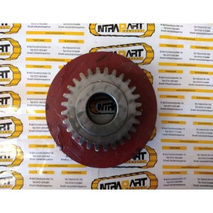 Platou sateliti excavator Fiat Hitachi EX235 - 71470201