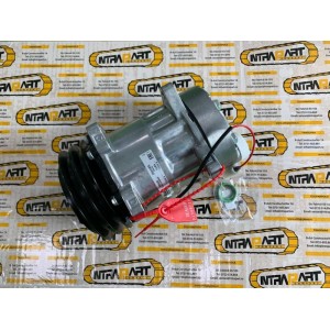 Compresor excavator Volvo EC210B - VOE14649606