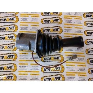 Joystick control miniexcavator JCB 8050 - 25/222833