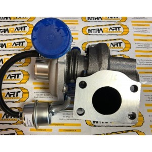 Turbosuflanta excavator Caterpillar M312 - 1272929