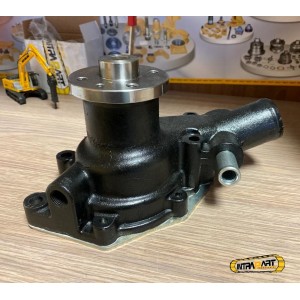 Pompa apa excavator JCB JS130 - 02/801373