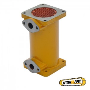 Racitor ulei buldozer Caterpillar D5H - 7N0128