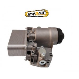 Racitor ulei excavator Volvo EC210 - VOE21066506