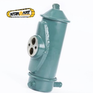 Racitor ulei Volvo 4200B BM - 4804681